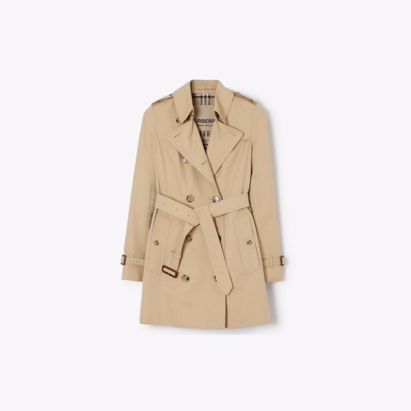 Burberry Outwear